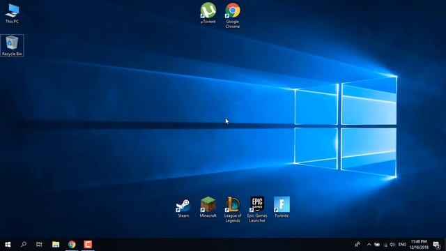 FIX Touchpad on Windows 10 ! смотреть онлайн