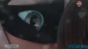 Леди Баг и Супер Кот "Твои глаза,,