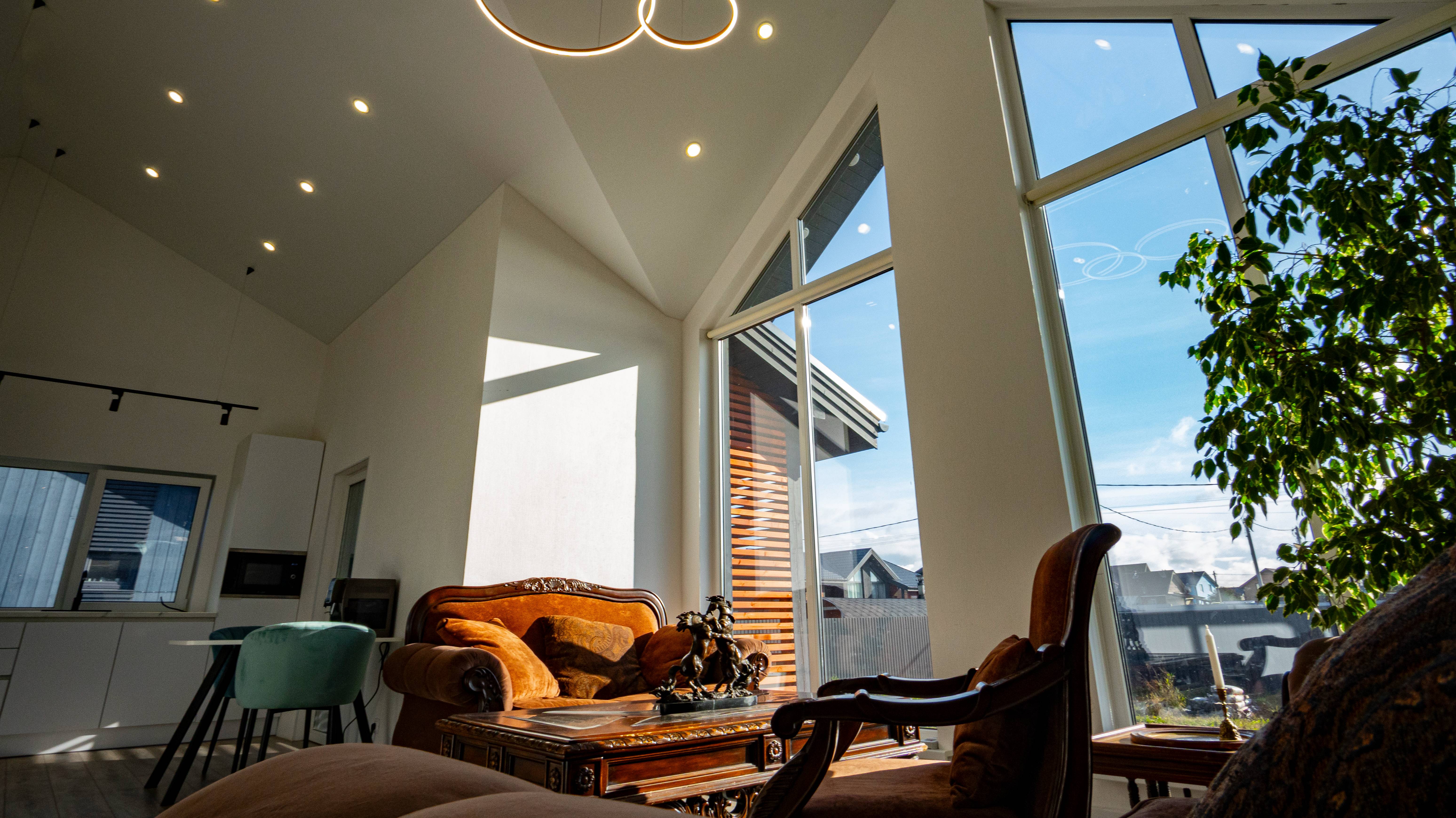 Дом в 30 мин от СПб | д.Манушкино смотреть онлайн