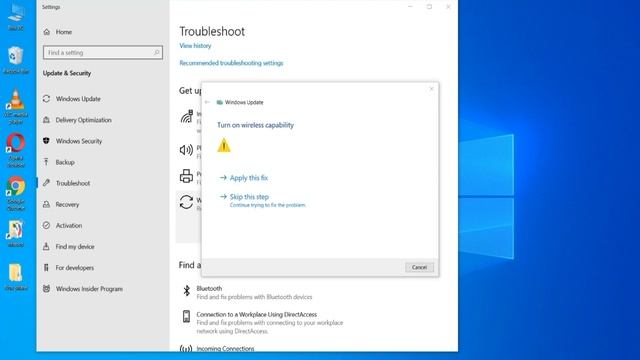 how to fix Windows defender error code in Windows 10/7 смотреть онлайн