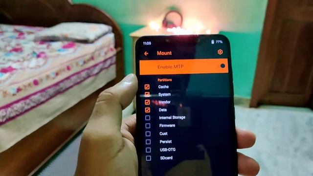 Arrow OS - Android 11 [R] POCO F1 Installation Process With Out Data Loss смотреть онлайн