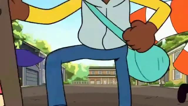 Craig Of The creek Theme Song Instrumental смотреть онлайн