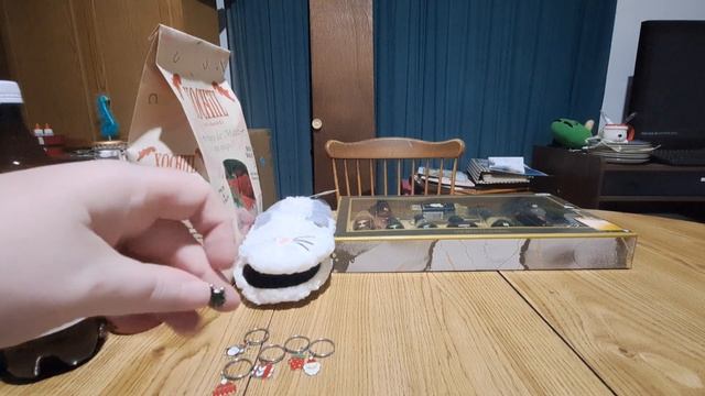 Super short haul! Tell me if you prefer these, medium short, or long videos. смотреть онлайн