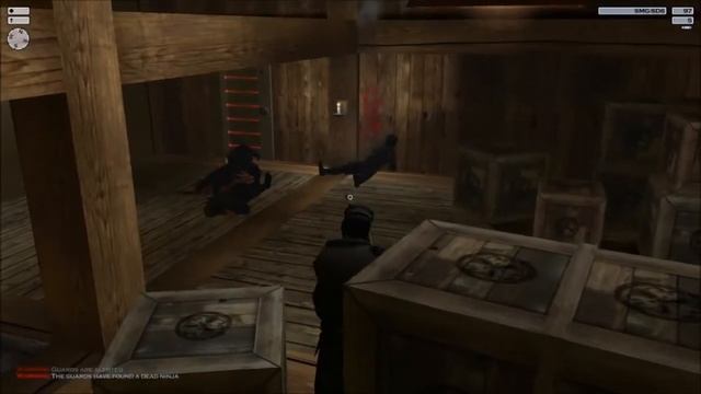 Hitman 2 59 Try fail try fail try fail смотреть онлайн
