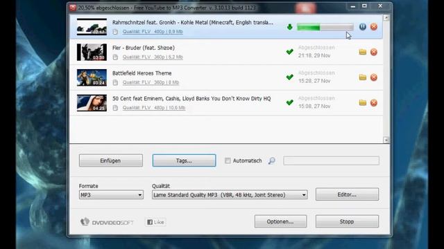 Windows 7 - Free Youtube Download [Watch in HQ] смотреть онлайн