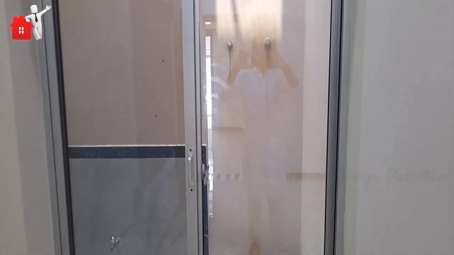 Aluminum Glass Window Price In Pakistan || Aluminum Windows Latest Design смотреть онлайн