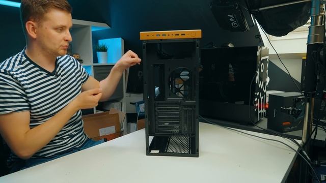 Well... THIS is Different! | Geometric Future Model 8 Cowboy Overview смотреть онлайн