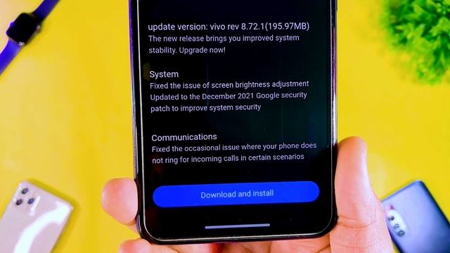 Vivo z1x new update 8.72.1 🔥| Vivo z1x android 12 update | Vivo z1x update | Vivo z1x Funtouch os 1 смотреть онлайн