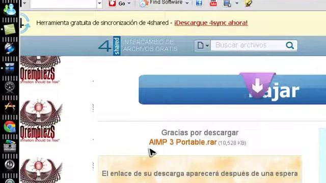 descargar AIMP3 ! смотреть онлайн