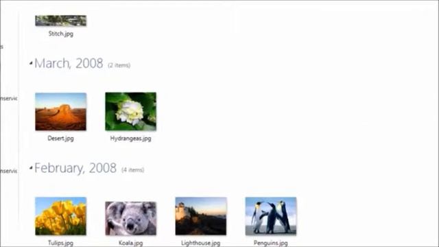 Windows Live Photo Gallery-part-one смотреть онлайн