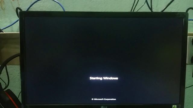 CSM Boot 2.1 win7x64 29/07/2015 смотреть онлайн