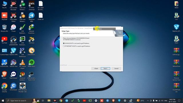 How to install Qualcomm + Mediatek (Qcom+Mtk) usd driver all solutions all windows смотреть онлайн