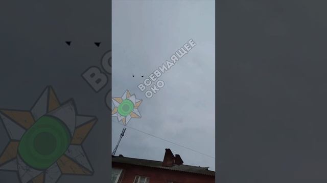 ⚡️СВО 18+ Кто шагает дружно в ряд? Это наш «Герань-отряд». смотреть онлайн