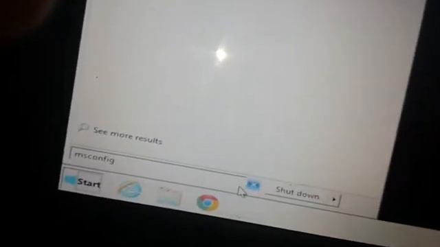สอนทำ starting windows (7) смотреть онлайн