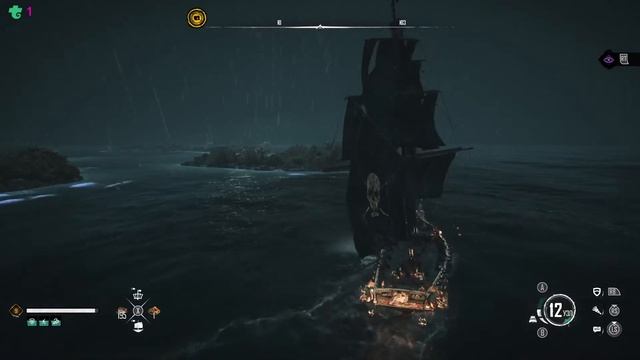 Skull and Bones Запуск 13 ПК - версия / Разработка плана по планам смотреть онлайн