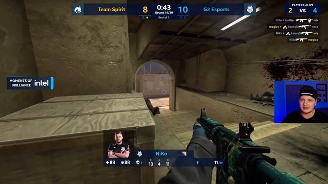 IEM Katowice 2021 | All The Best Highlights 🔥