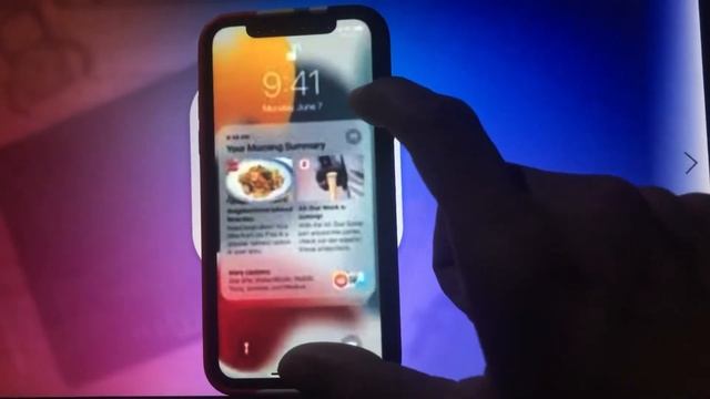 ios 16 Review In 1 Mint - ios 16 All The Features 2022 - ios 16 Everything You Want To Know смотреть онлайн