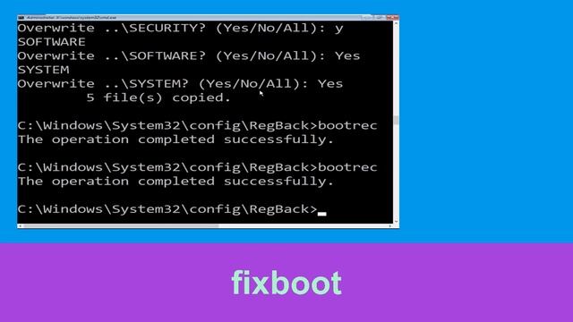 How to Fix 0x000001CD Blue Screen Error Code Windows 11 смотреть онлайн