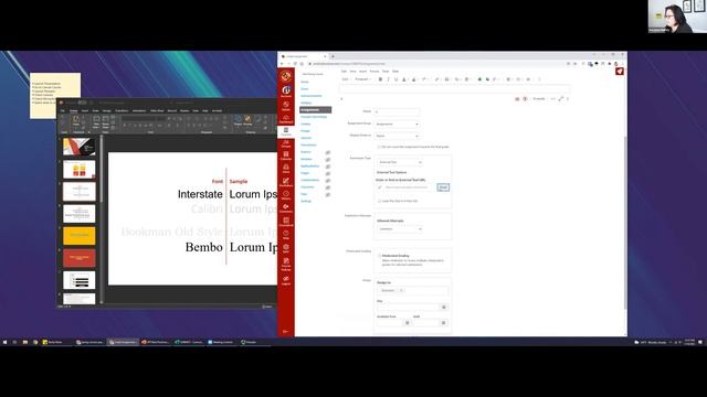 3,2,1, Record! Panopto, Videos, and Canvas смотреть онлайн