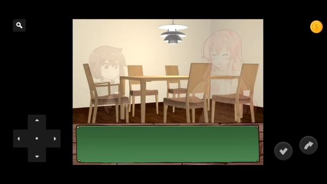 HOUSEMAID LADIES DISTURB MY STUDY! (Android And Windows)