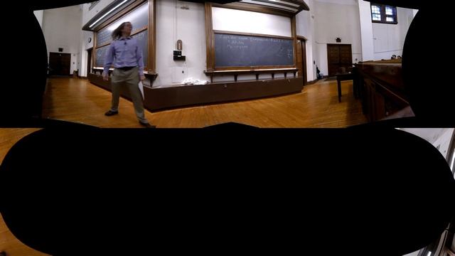PHYS 125 | Lecture 3B-2 | Rotate the Coordinates! смотреть онлайн