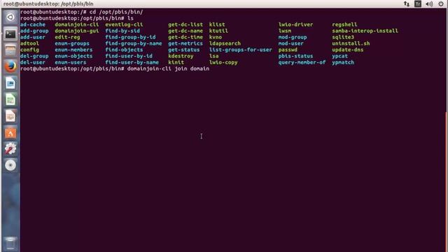 Ubuntu 15.10 AD Domain join [türkçe anlatım] #05 смотреть онлайн