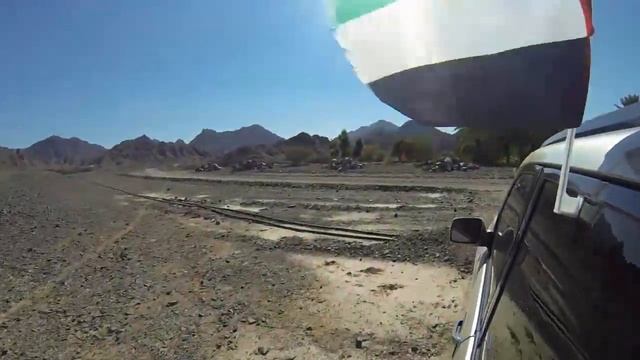 Easy off road camping - Dubai смотреть онлайн