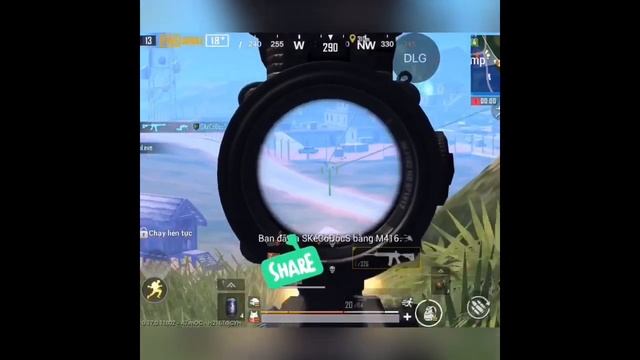 Hack Pubg mobile VNG version 17.0 with DLG on IOS | free 100% смотреть онлайн