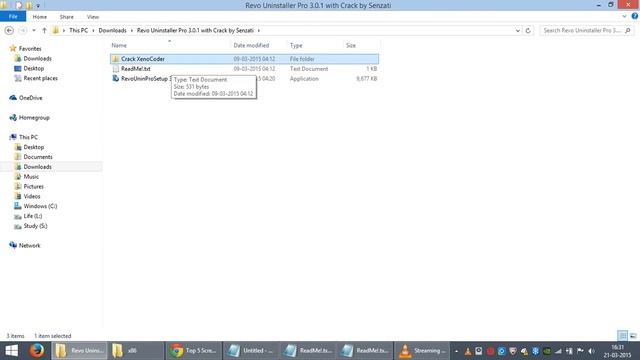 Install Revo Uninstaller Cracked Version FREE смотреть онлайн
