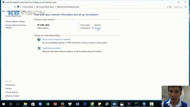 Cài đặt kết nối thiết bị KBVISION bằng công cụ Config Tool смотреть онлайн