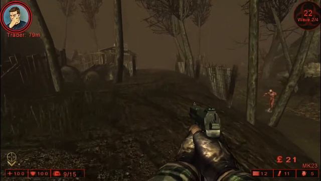 Killing Floor vale a pena jogar ? смотреть онлайн