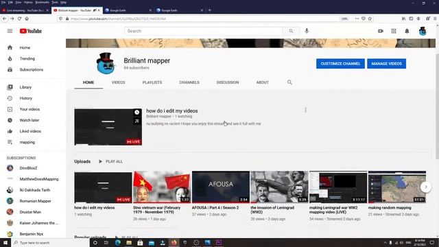 how do i edit my videos смотреть онлайн