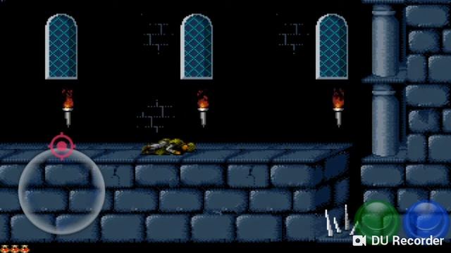 The Princess in Danger ||| Android version смотреть онлайн