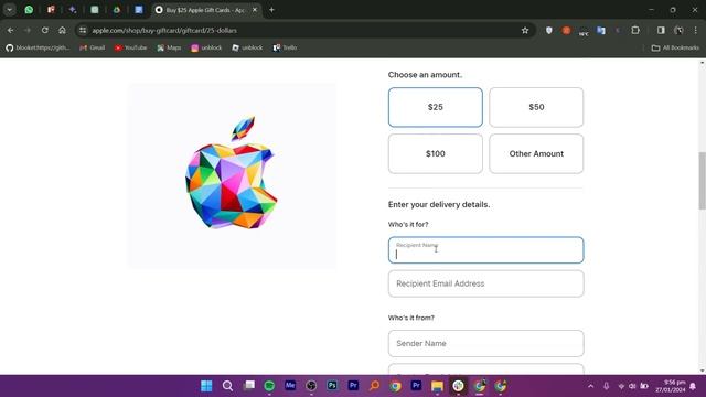 HOW TO BUY APPLE GIFT CARD WITH PAYPAL 2024! (FULL GUIDE) смотреть онлайн