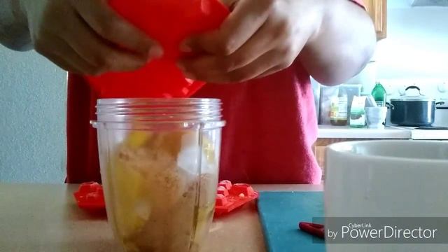 Pineapple Mint Fresca смотреть онлайн