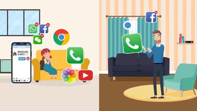 How To Monitor Your Kids Android Phone смотреть онлайн