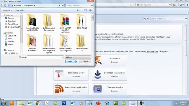 cara install plugin imacros pada palemoon 29 смотреть онлайн