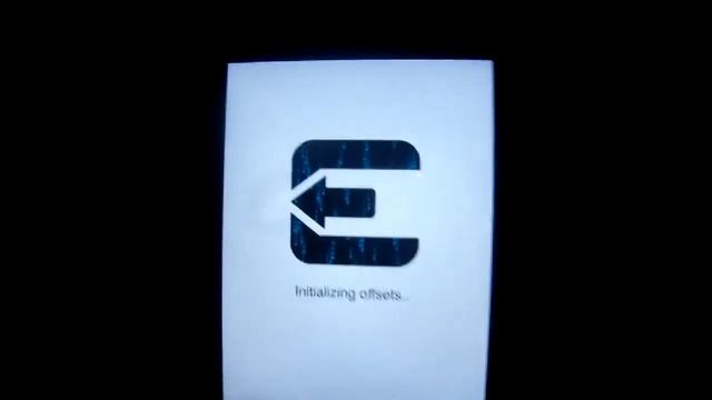 Evasi0n jailbreak 6.0-6.1 on all devices iPad,iPhone ,iPod смотреть онлайн