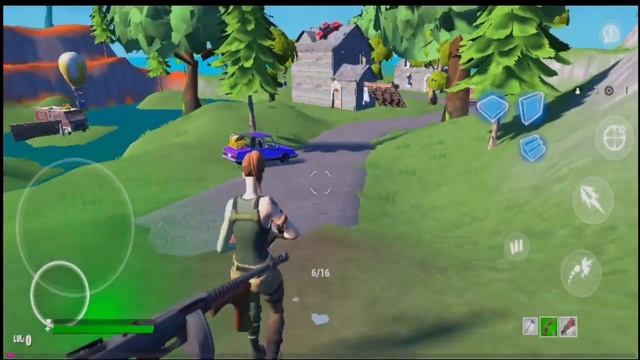 Download Fortnite Lite for Android 1gb and 2gb Ram | Fortnite Mobile Chapter 5 смотреть онлайн