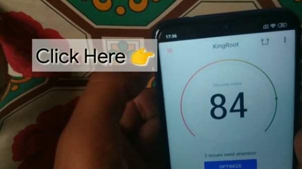 Root Redmi Note 7 Note 7 Pro With Kingroot Apk