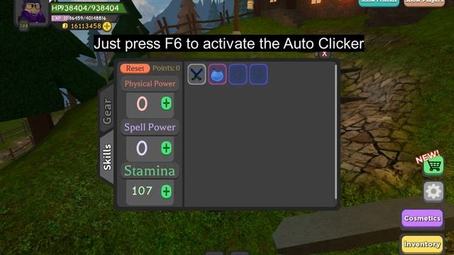 How to Download Auto Clicker for [Roblox, Minecraft, etc.] смотреть онлайн