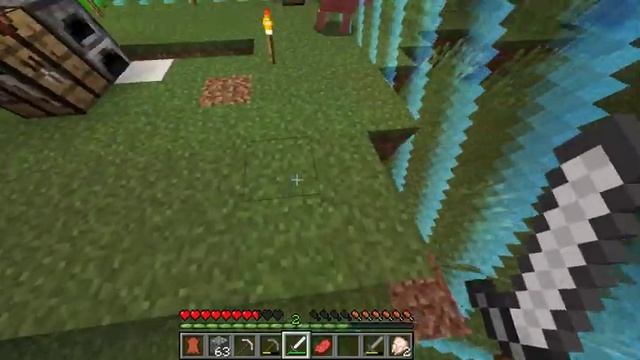 The Return Of Captive Minecraft Pt 1 смотреть онлайн