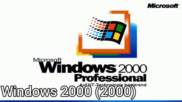 All Windows Startup & Shutdown Sounds 1985-2020 (HQ) (OUTDATED) смотреть онлайн