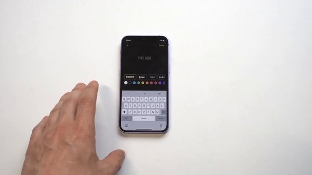 How To Reverse a Video On Iphone 12 / 12 Mini - Super Cool смотреть онлайн