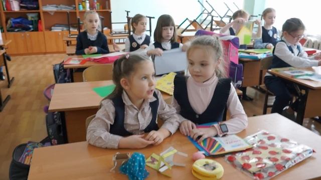 1 Г класс 2 ролик. г. Тольятти. лицей 67 смотреть онлайн