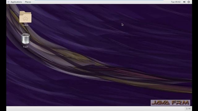Scientific Linux 7.5 Installation in VMWare Workstation 14 Player смотреть онлайн