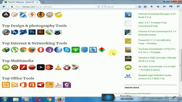 How to Download latest Software in a New Web Site for PC or Laptop смотреть онлайн