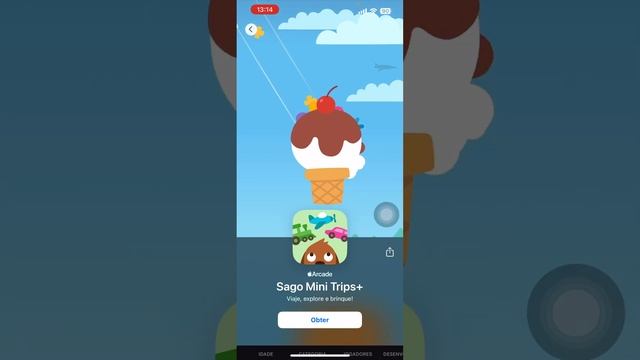 Novidades do Apple Arcade para Abril смотреть онлайн