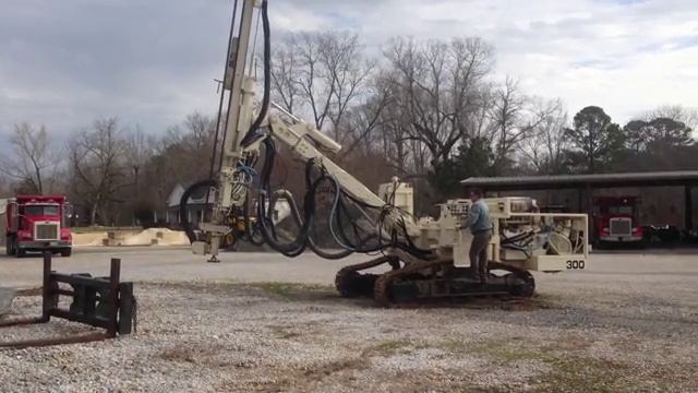 Reedrill 300 video 2 смотреть онлайн