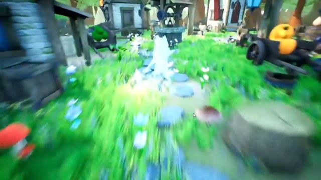 WhiteWolf-2 64 bit Epic Games Development Project смотреть онлайн